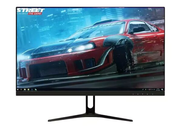 Monitor 1ms Singapore