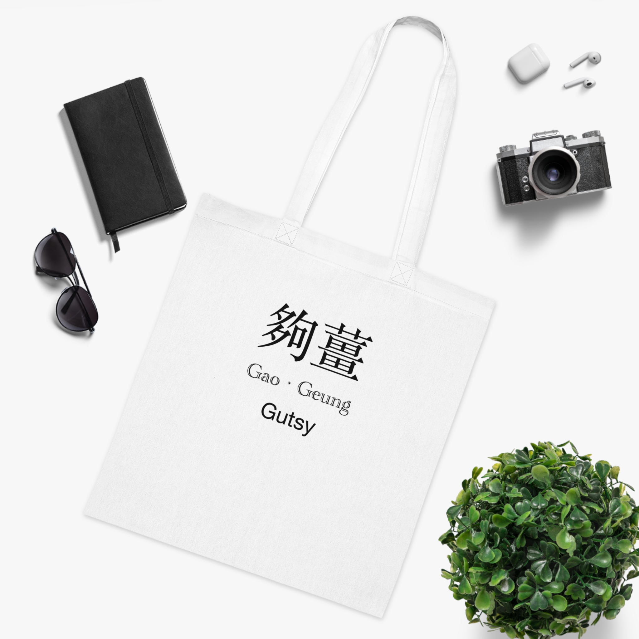 Tote Bag Singapore