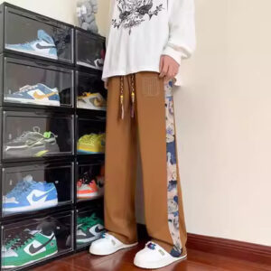 Hip-Hop Pants Singapore