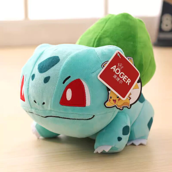 Pokemon Soft Toy Singapore