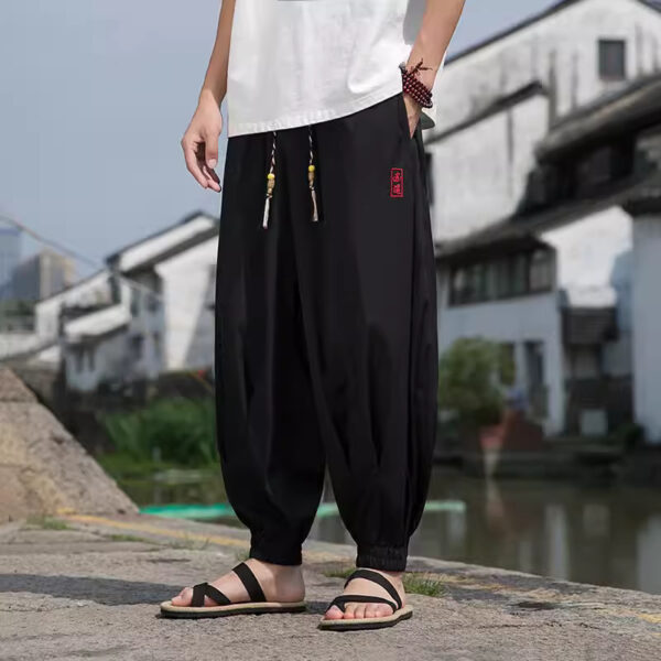 Hip-Hop Pants Singapore