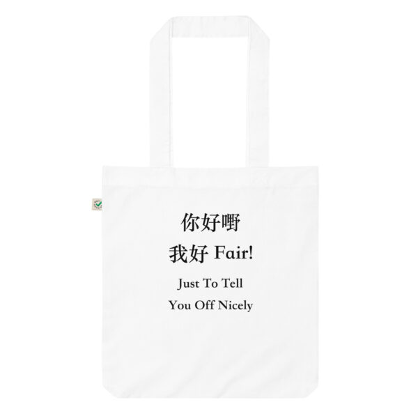 Tote Bag Singapore