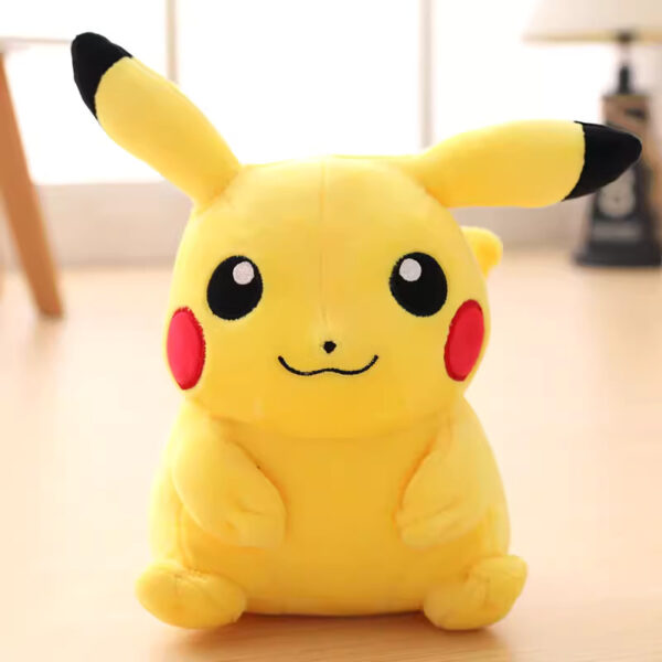 Pokemon Soft Toy Singapore