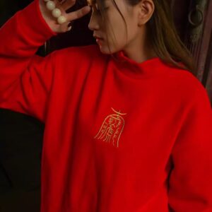 Hip-Hop Pullover Singapore