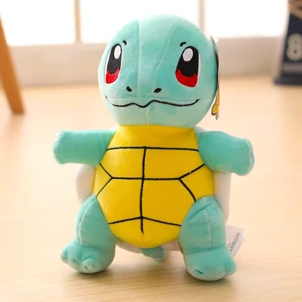 Pokemon Soft Toy Singapore