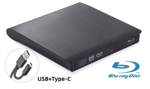 CD VCD DVD Blu Ray Player Singapore