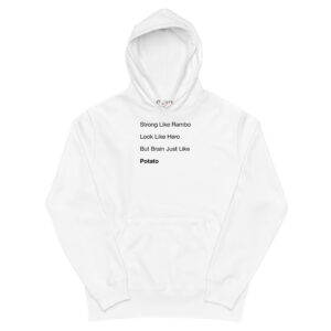 Hoodies Singapore