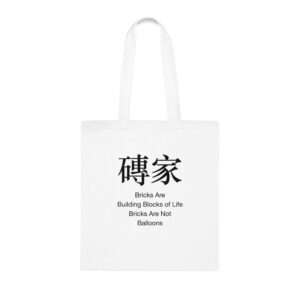 Tote Bag Singapore