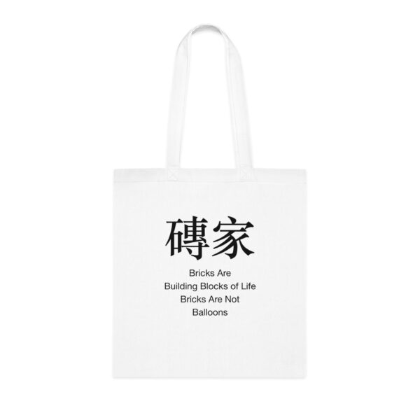 Tote Bag Singapore