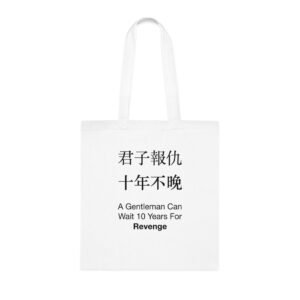 Tote Bag Singapore