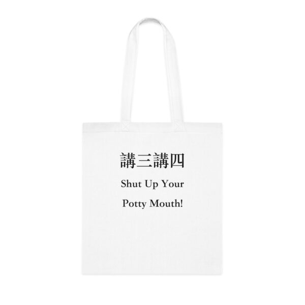 Tote Bag Singapore