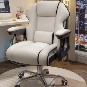 Leather Gaming Chair Singapore