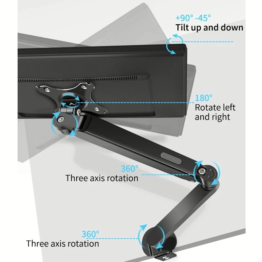 Monitor Arm