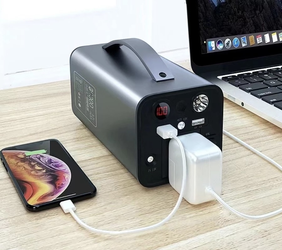 Portable Power Charger