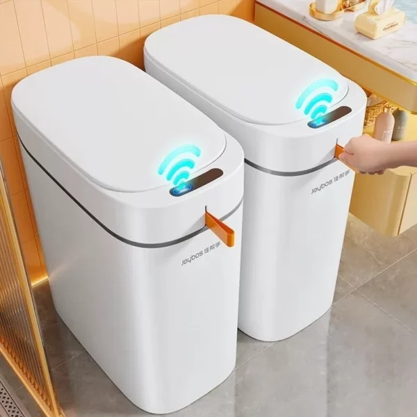 Smart Dustbin Singapore