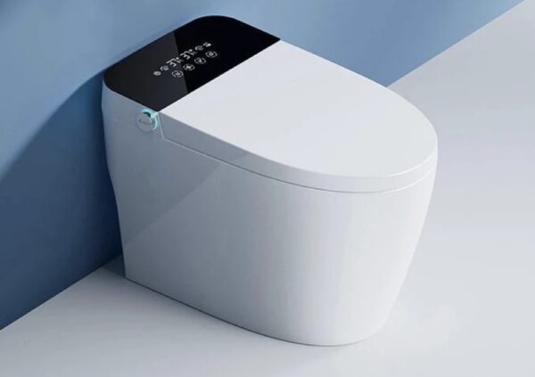 Smart Toilet Bowl Singapore