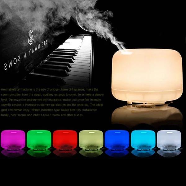Aromatherapy Diffuser Singapore