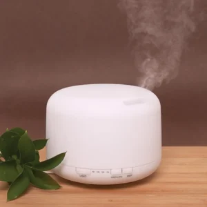 Aromatherapy Diffuser Singapore
