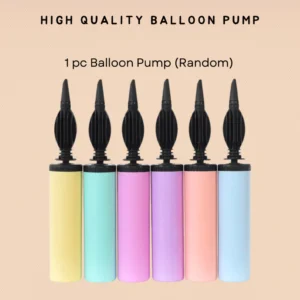 Balloon Pump Singapore