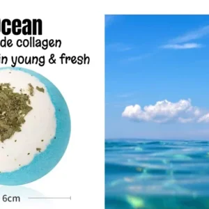 Bath Bomb Singapore
