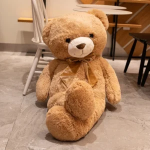 Bear Soft Toy Singapore