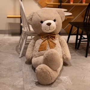 Bear Soft Toy Singapore