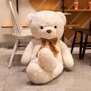Bear Soft Toy Singapore
