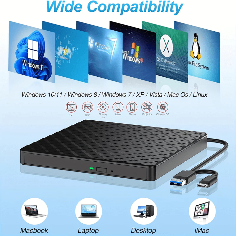CD / VCD / DVD Player Singapore