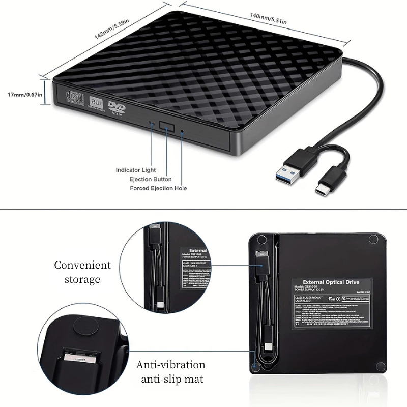 CD / VCD / DVD Player Singapore