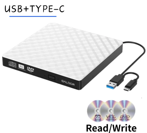 CD / VCD / DVD Player Singapore