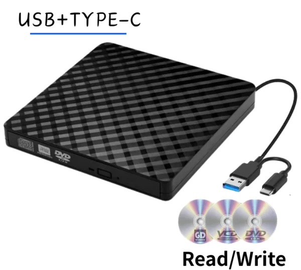 CD / VCD / DVD Player Singapore