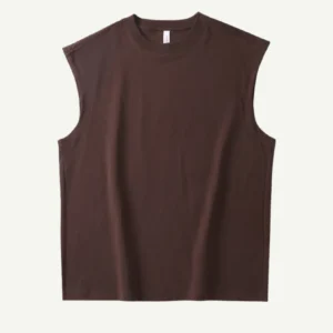 Tank Top Singapore