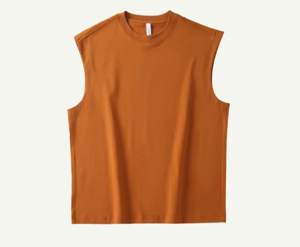 Tank Top Singapore