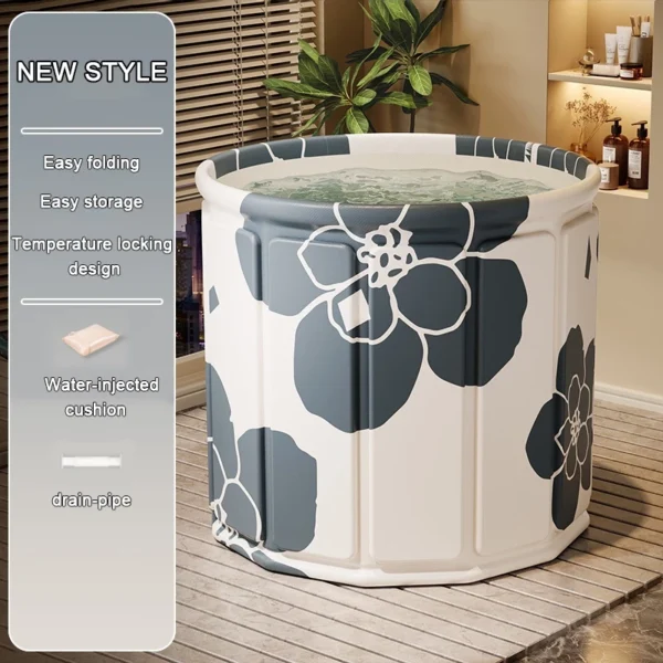 Foldable Bathtub Singapore