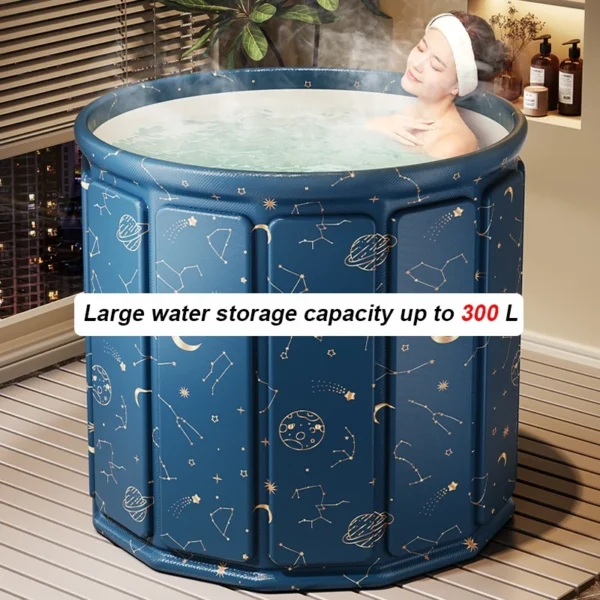 Foldable Bathtub Singapore