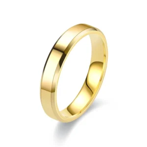 Gold Ring Singapore