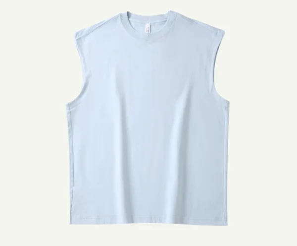 Tank Top Singapore