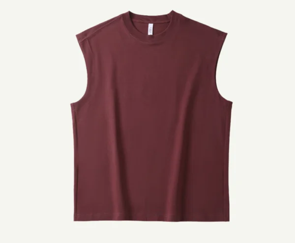 Tank Top Singapore