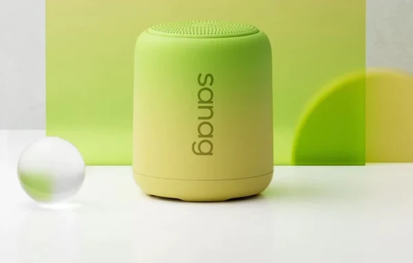 Wireless Speaker Singapore