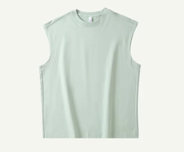 Tank Top Singapore