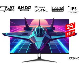 Monitor Singapore