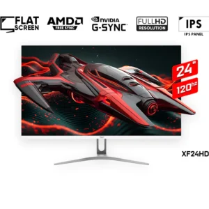 Monitor Singapore