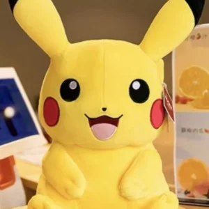 Pikachu Singapore