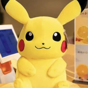 Pikachu Singapore