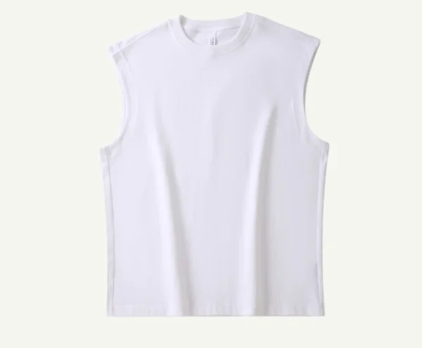 Tank Top Singapore