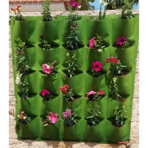 Hanging Vertical Garden Singapore
