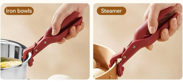 Kitchen Tongs Singapore