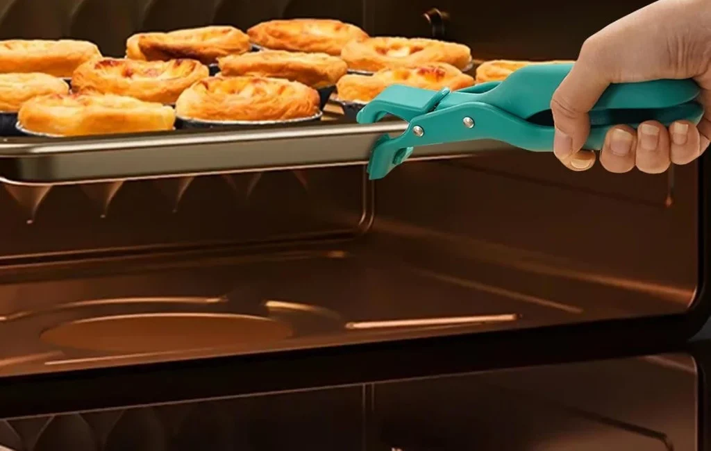 Kitchen Tongs Singapore
