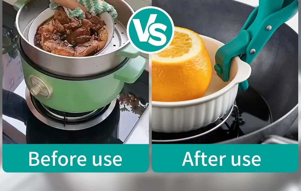 Kitchen Tongs Singapore