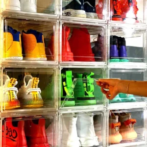 Shoe Cabinet Singapore